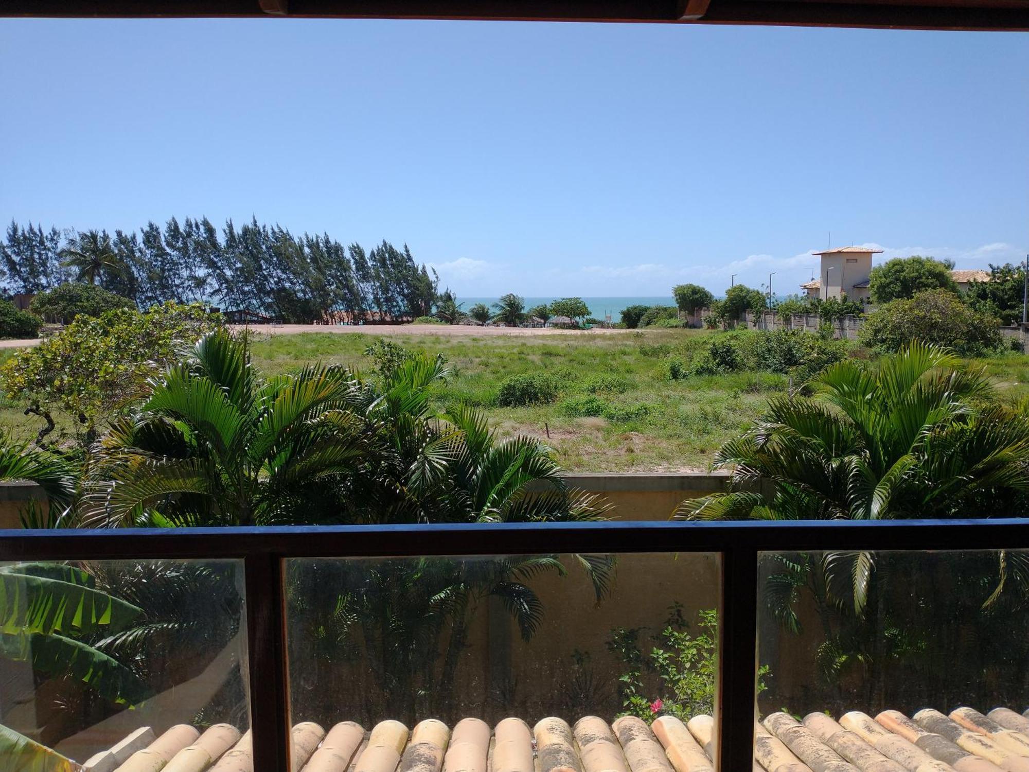 Pipa Beleza - Chales Particulares Praia de Pipa Eksteriør billede
